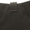 Used Salvatore Ferragamo Gancini Shoulder Bag canvas Green Used Women