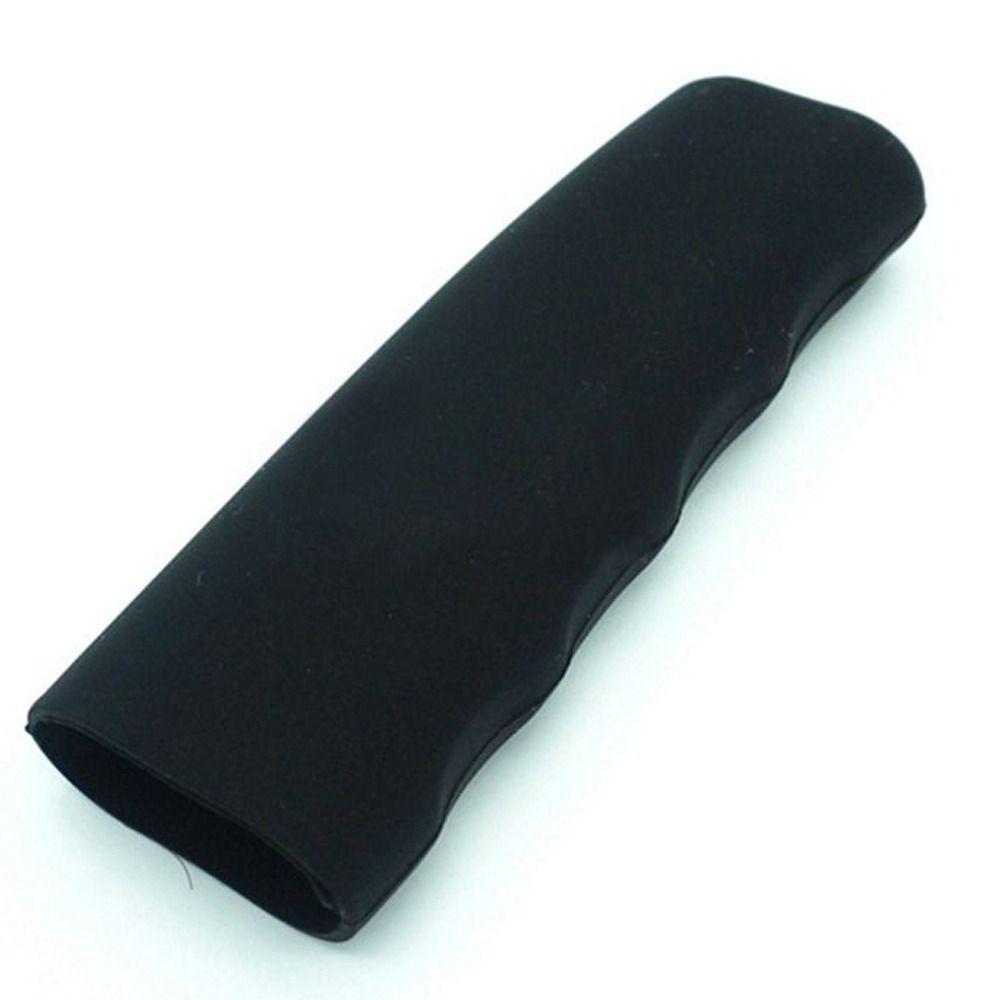 Hand Brake Sleeve Car Handbrake Sleeve Manual Shift Non Slip Grip Handle  Car Interior Accessories