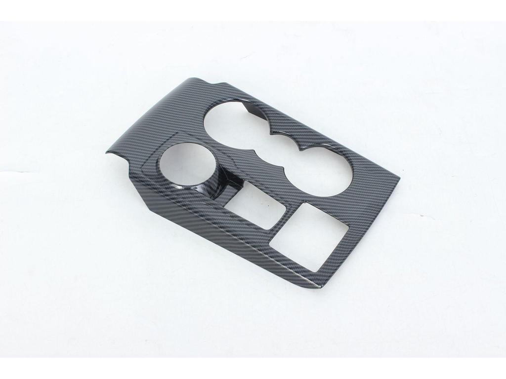 2024 Ford Bronco Sport Urban Model Gear Shift Frame Sticker