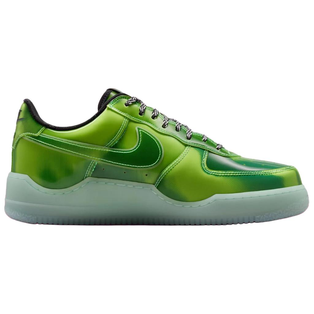 Nike Air Force 1 Low top Skateboard Shoes Unisex Apple Green IQ5368-300