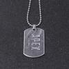Игра Apex Legends Dog Tag ожерелье подвески для женщин мужчин антикварное металлическое ожерелье ювелирные аксессуары
