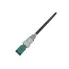 3Pin Oil Level Sensor Fit for Peugeot 207 301 3008 308CC RCZ 307SW 508 Fit for Citroen C4L DS 1.6T 9806246080