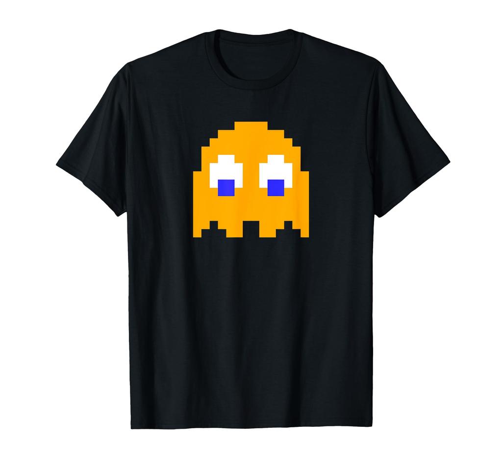 Pac-Man T-shirt