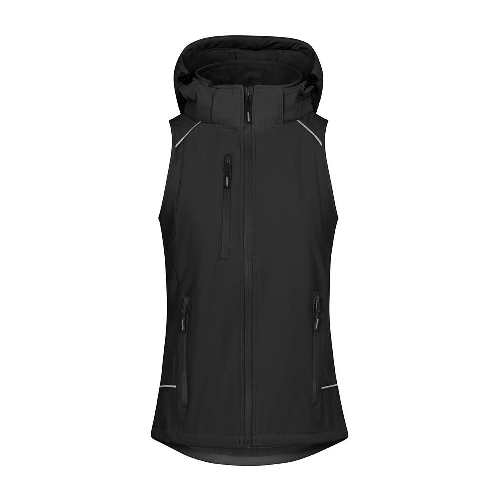 Женский жилет Softshell Promodoro