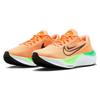 Nike Женские кроссовки Zoom Fly 5 'Total Orange Ghost Green' повседневные DM8974-800