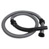 Для пылесосов Miele Blizzard CX1, Miele Boost CX1, серий SKCF5 и SKMF5 Шланг + Ручка