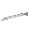 Heavy Duty Manual Window Opener Rod Aluminum Stay Kit Window Bracket Hinge  Gardening