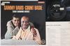 LP Record SAMMY DAVIS, COUNT BASIE - Our Shining Hour SMV1017 VERVE 1965 Japan Jazz Used