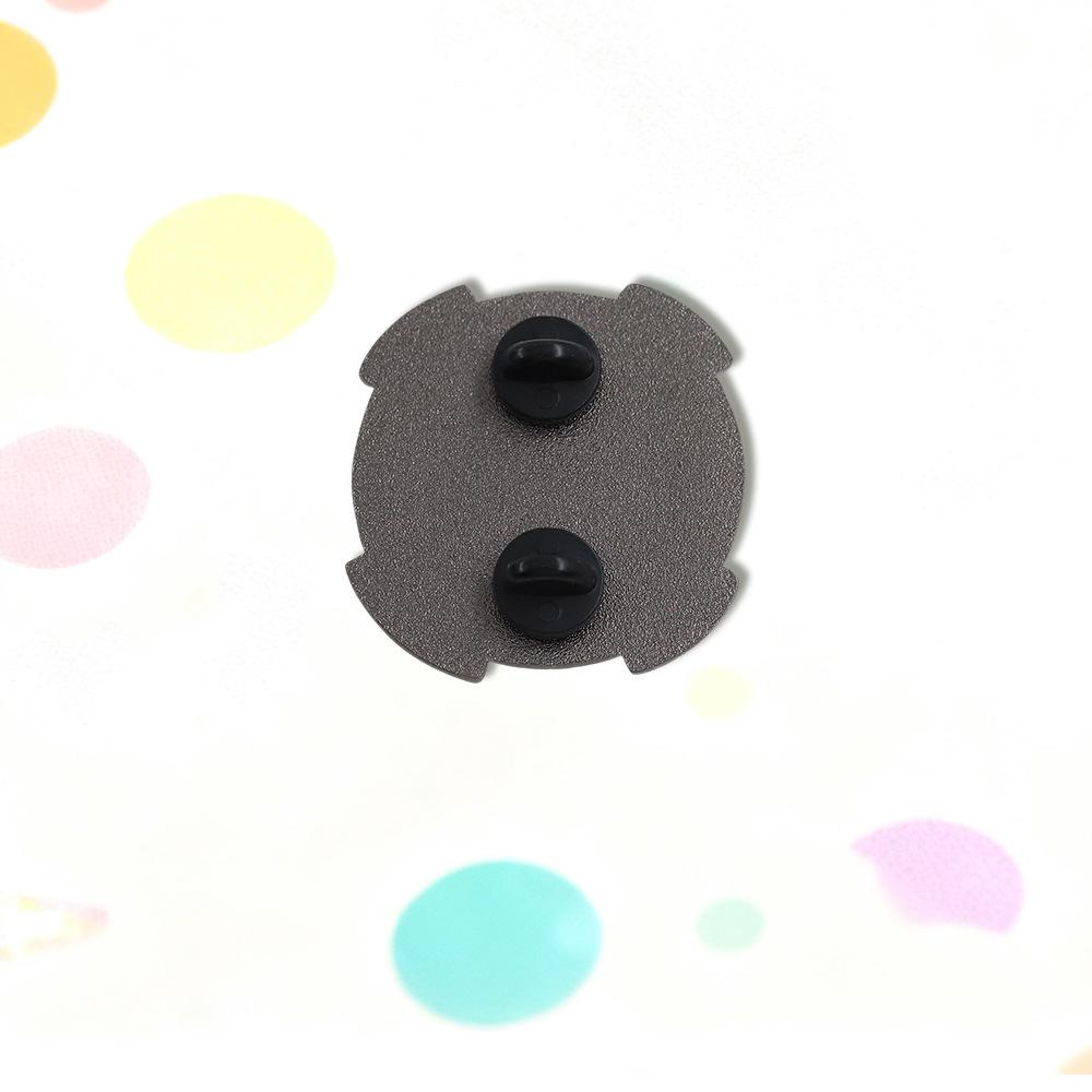 Ohm's Law Formula Badge for Electrical & Physics Students