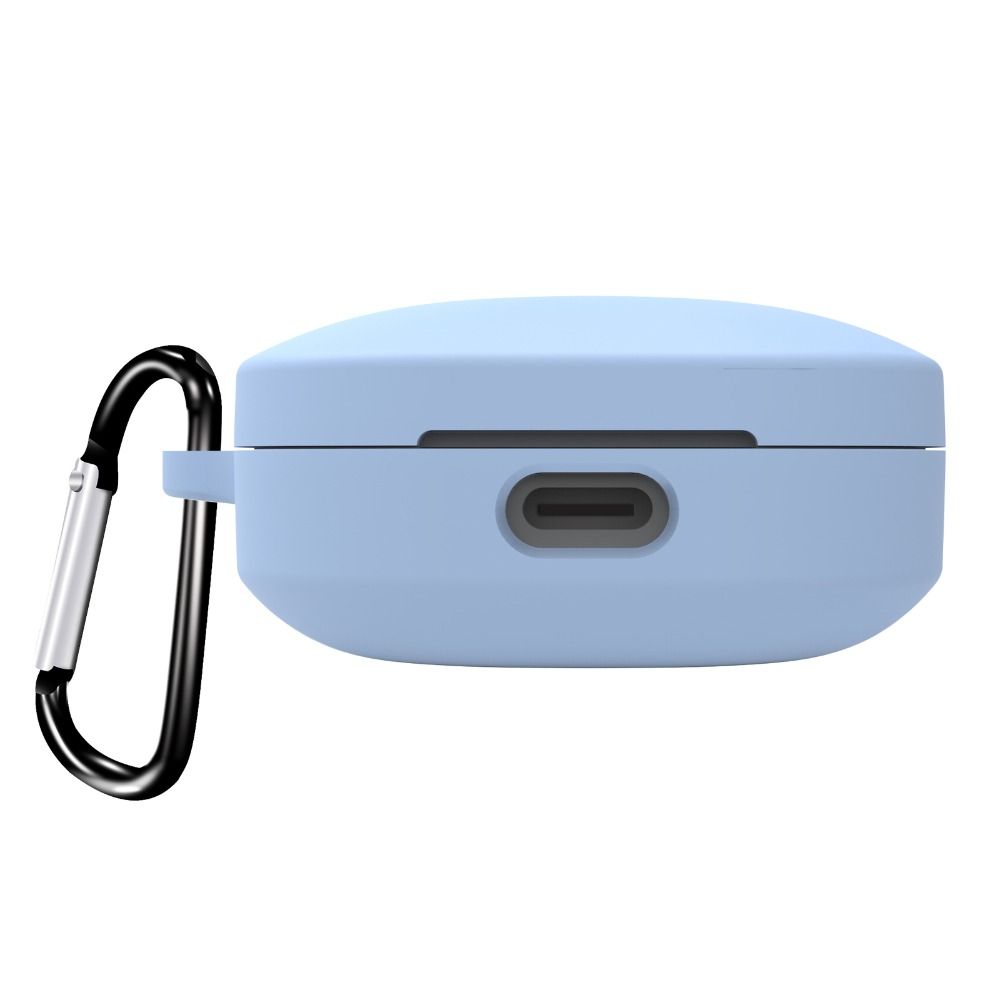 Ударопрочный защитный чехол силиконовый корпус мягкий чехол для Redmi Buds 6 Active