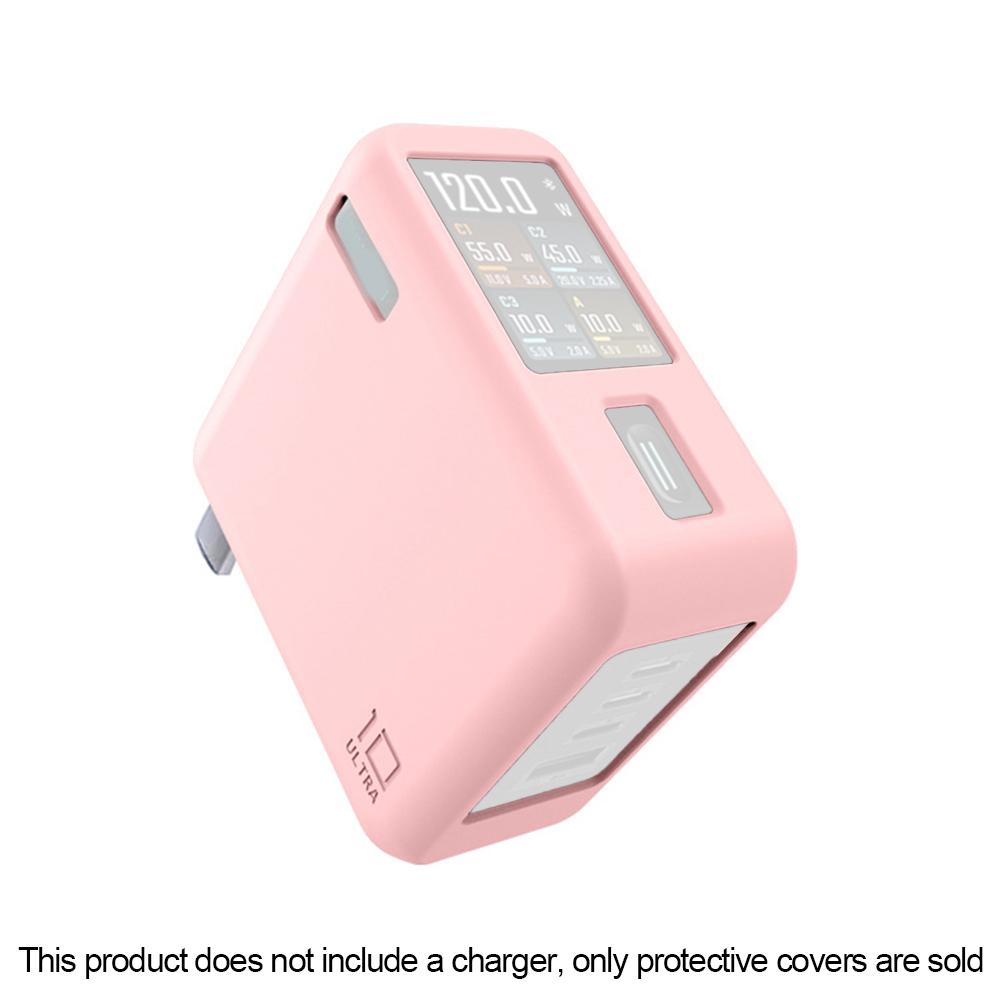 Силиконовый защитный чехол для KUTAKO 10 Ultra Super Charger, пыле- и грязезащитный, ударопрочный, скин-чехол