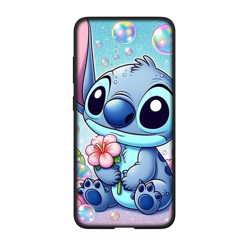 for iPhone 17 16 15 Xiaomi Poco F7 F8 X7 X6 C85 C75 M8 Redmi Note 14 13 12 11 Pro Max 14C 13C 15C A3 A4 Phone Case Poster Lilo Wallpaper Stitch Cover