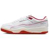 Flight Court White Sail Black Varsity Red Jordan HF3255-106