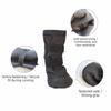 Breathable Wound Recovery Boot Adjustable Dog Foot Cover Pet Protective Shoes Dog Shoes  Wound Care