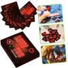 Super Fun Games For Couples - Relationship Conversation Game Cards | Meaningful Relationship Game Cards | Great For Couples, Vacation