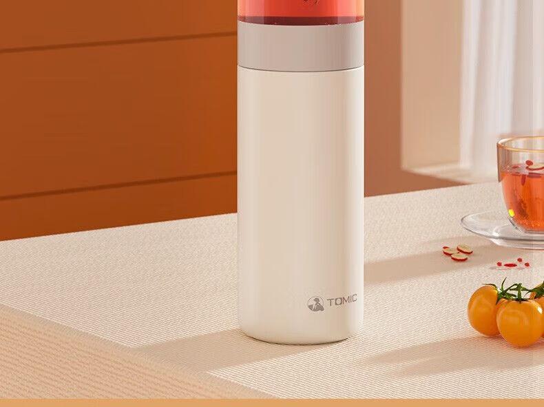 Temeke Insulated Cup with Ceramic Inner Pot