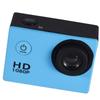 Waterproof Outdoor Cycling Sports Mini DV Action Camera Camcorder (Blue)