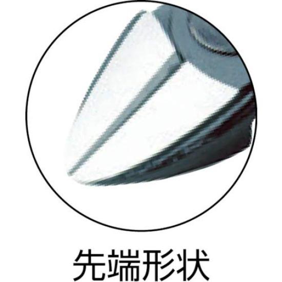 BAHCO Плоскогубцы бокорезы для мягкой и твердой проволоки, Сверхмощные, Плоскогубцы, 2101D-160