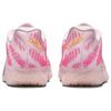 Nike Баскетбольные кроссовки Ja Morant 3 Мужские Розовые Азиатская версия HF2794-601