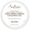 SheaMoisture Head-to-Toe Nourishing Hydration, 100% Extra Virgin Coconut Oil, 14.5 Fl Oz (411 Ml)