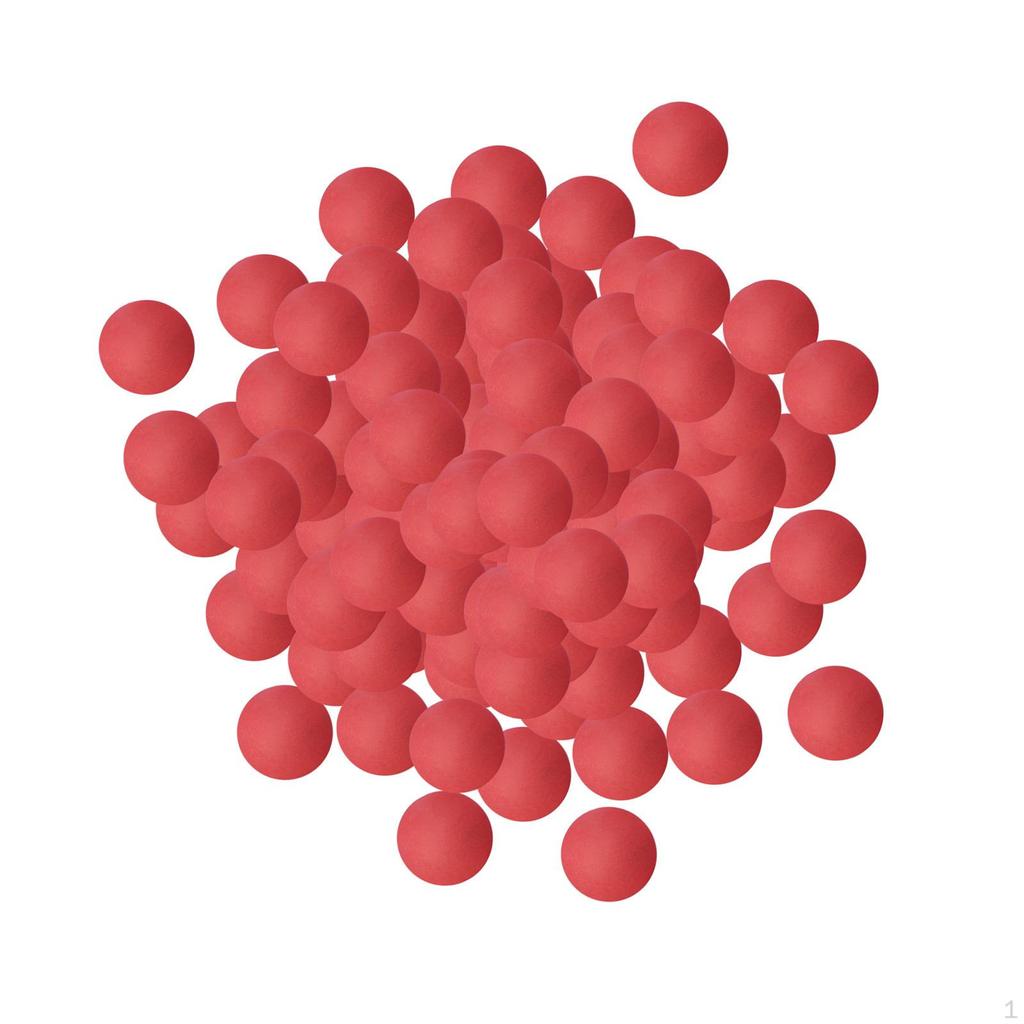 150 шт. 40 мм развлекательные мячи для настольного тенниса пинг-понг игрушки для домашних животных пинг-понг для детей вечеринка