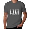 Oldometer 59-60 Shirt 60th Birthday Gifts T-shirt Man T Shirts High Quality Luxury Brand Anime T Shirts For Man T-shirt