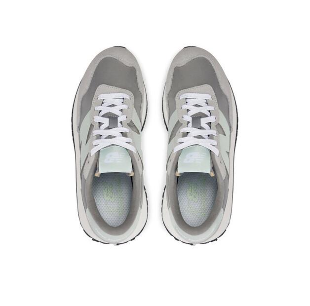 New Balance WS237CE Grey Sneakers