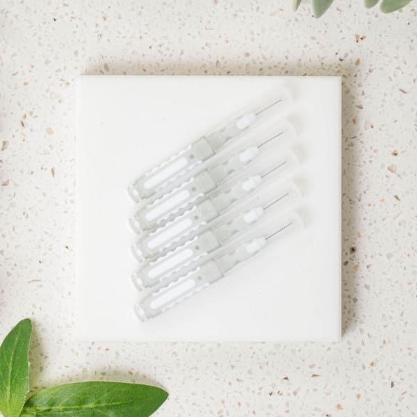 Межзубные щетки Tpe Sss 5 шт.