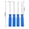 4Pcs Auto Car Pick And Hook  Gasket Puller Remover Craft