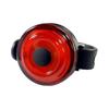 Bike Front Rear Light Bike Bright Headlight USB Charging Warning Taillights Set for Night Riding Safety