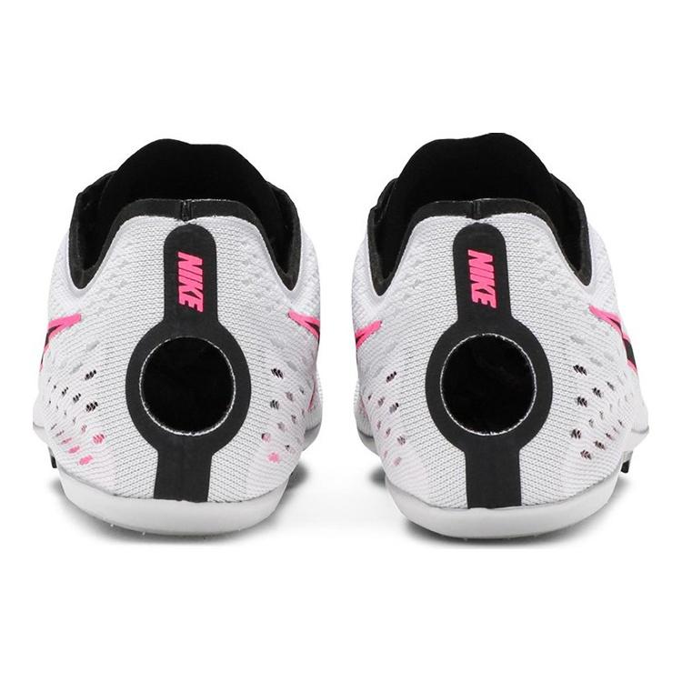 Nike Zoom Victory 3 'Pure Platinum Pink Blast' Men's 835997-002