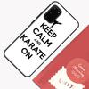 Чехол для телефона с изображением Кунг-фу, Каратэ, Тхэквондо, Боевых искусств для Samsung Galaxy S26 S25 S24 S20 S21 S22 S23 Ultra S10 Plus S25 FE Защитный корпус