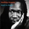 CD GEOFFREY OREYAMA - Night To Night  724384164423 Virgin 1996 France World Music Used