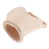 1/2Pcs Toe Separator Orthopedic Bunion Valgus Hammertoe Corrector Pain Relief Foot Alignment Overlapping Toe Spacer Straightener Splint