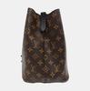 [Pre-Owned] Louis Vuitton Neonoe MM 'Brown Monogram Canvas' - Very Good #1ATR5DJ