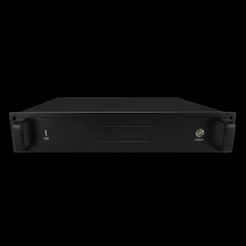 YSX Paperless Meeting System Solution (CN version)