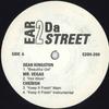 12-дюймовая пластинка VARIOUS - Ear 2 Da Street Vol.206 E2DS206 EAR 2 DA STREET Рэп и хип-хоп/R&B Б/У