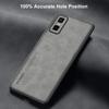 Для Infinix GT 30 Pro 5G Чехол Роскошный Кожаный Чехол для Телефона Для Infinix GT30 Pro Задняя Крышка Силиконовый Ударопрочный Полная Защита
