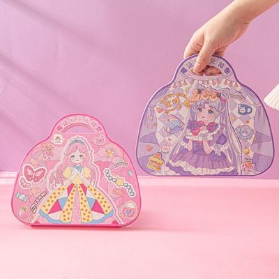 Игрушки и игры – Детские наклейки