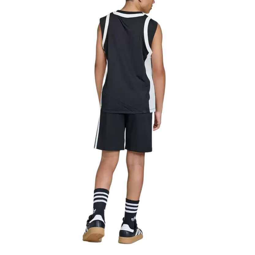 Adidas Casual Sportswear 2 Piece Set Kids' KH0225
