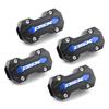 For Voge 900 DSX 800 Rally 625 DSX 525DSX DS625X DS800X Motorcycle Crash Bar Block Guards Engine Frame Bumper Protection Parts