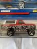 Hot Wheels 1997 Bronco Diecast Car HOT WHEELSUS Toy 90s Ford