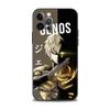 Phone Case For Apple Iphone 14 13 12 11 Pro Max 13 12 Mini Xs Max Xr X 7 8 6 6s Plus Cover Shell One Punch Man Saitama