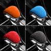 For Kia K3/ Sportage R /KX1 (2018-2021) Made of Alcantara Car Wrap Gear Shift Knob Trim Cover Boot Interior Tuning Accessories