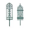 Plastic Trellis For Indoor Climbing Plant Plastic Trellis For Indoor Plant Climbers Support For Flower Growth Support