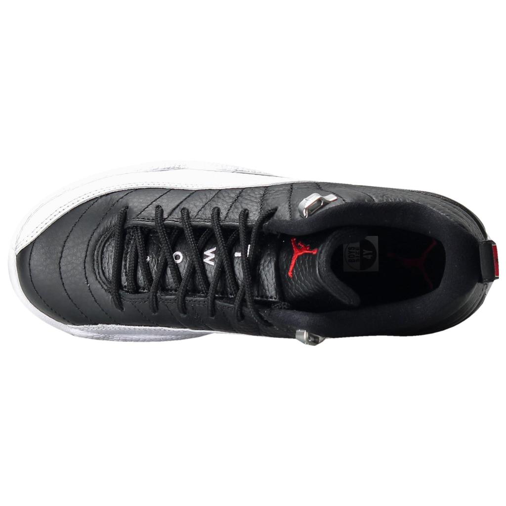 Jordan 12 Retro Low Playoffs GS 308305-004