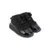 Air Jordan 11 Retro TD Gamma Blue 2025 Детские кроссовки Черный Varsity-Maize 378040-047