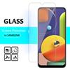 Для Samsung Galaxy A17 A07 A56 A36 A06 A05 A05S A15 A16 A25 A26 A35 A55 A04 A04S  A20 A20S A21S A22 A23  A71 A72 A73 9H Прозрачное Закаленное Стекло