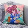 Manga Fruits Basket Anime Home Sofa Cushion Covers And Aecorative Custom Pillow Covers