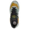 Новые Stone Island X New Balance 574 Legacy Светло-зеленый U574LGTN